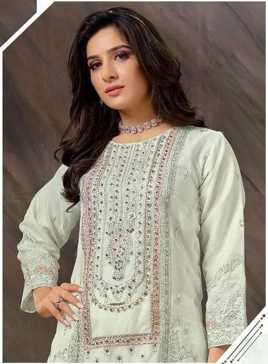 ROSEMEEN  D NO C 1661 by FEPIC 